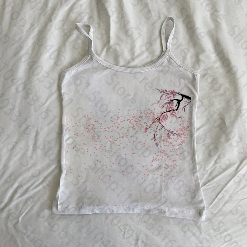 Y2K Graphic Baby Tee Crop - Ästhetisches Gothic Punk Baby T-Shirt Vintage