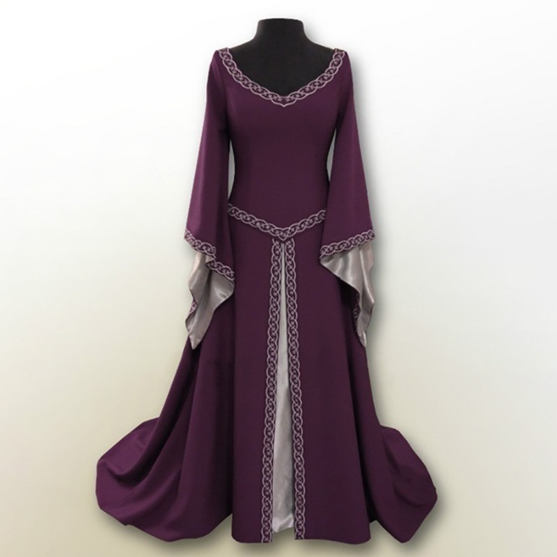 Langärmliges, mittellanges Ret – Dresses Bewertung und Preis