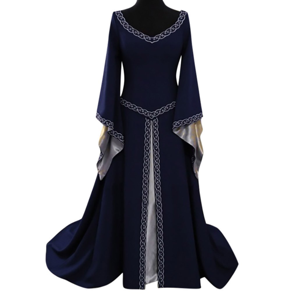 Langärmliges, mittellanges Ret – Dresses Bewertung und Preis