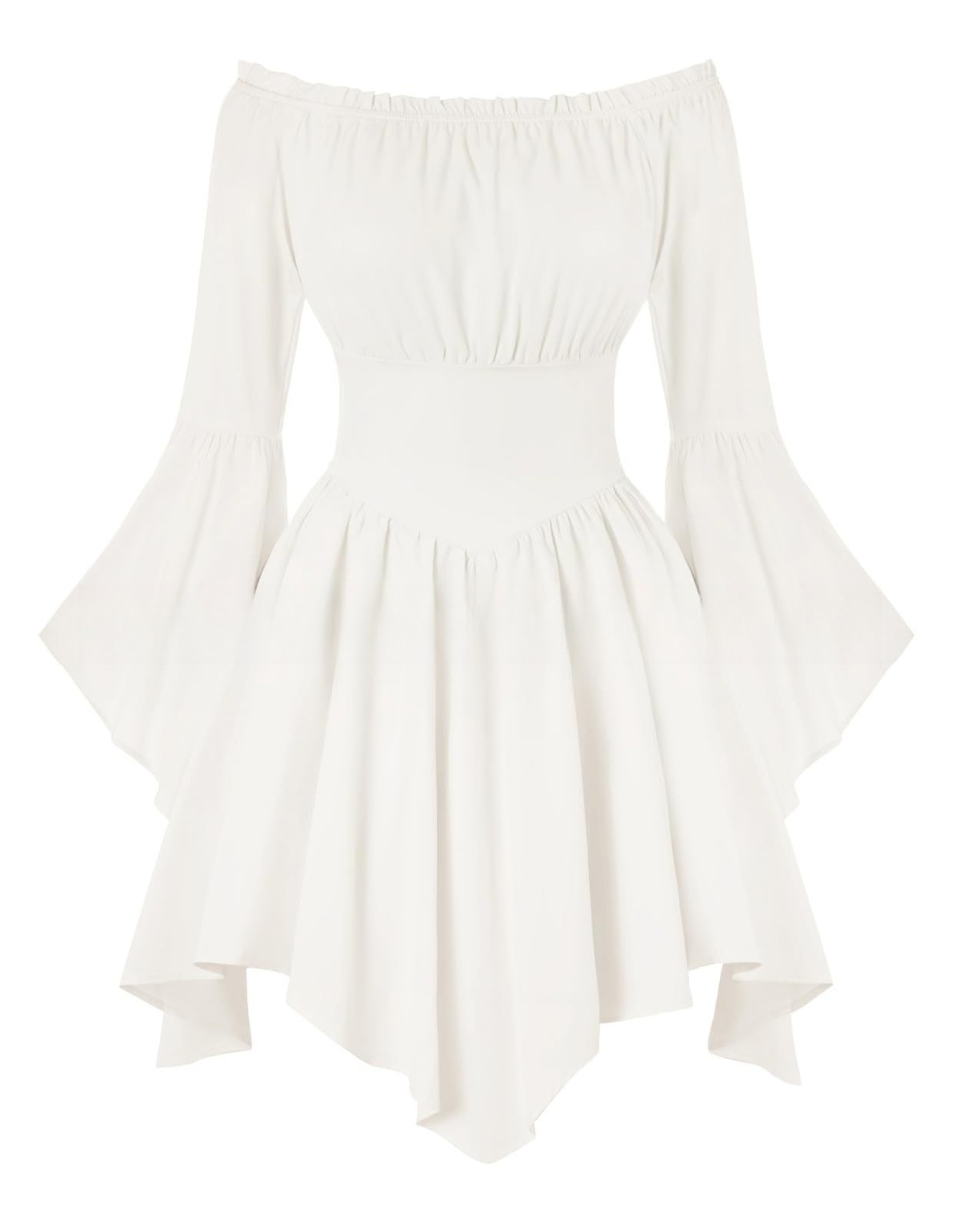 Mittelalterliches Renaissance- – Dresses Bewertung und Preis