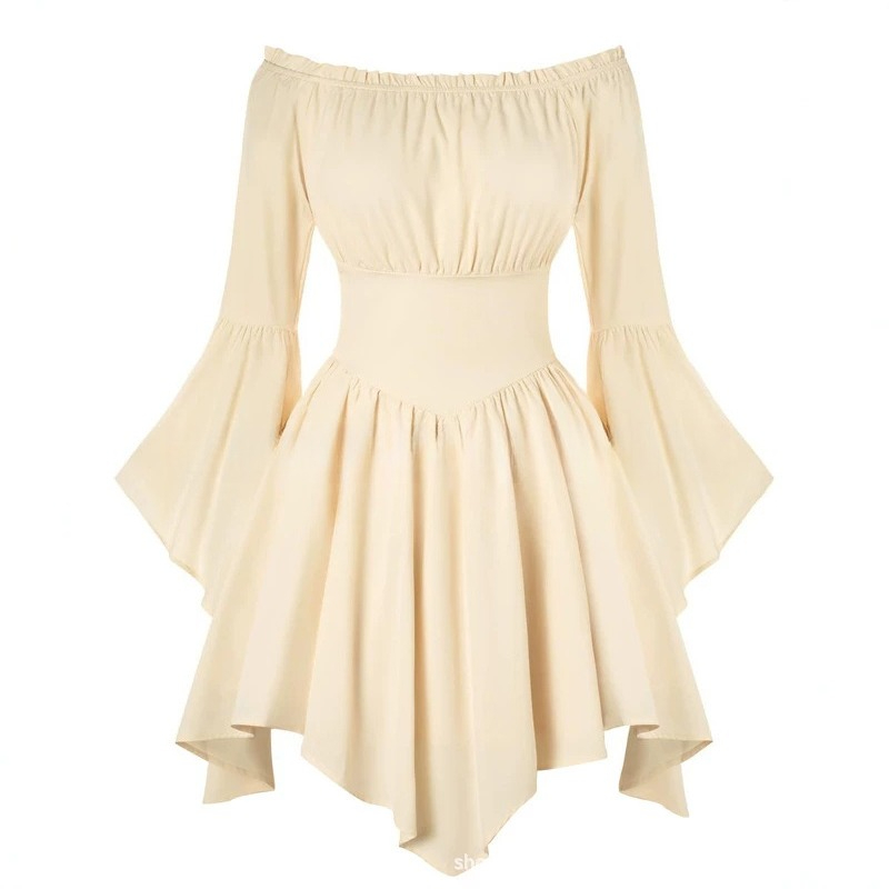 Mittelalterliches Renaissance- – Dresses Bewertung und Preis
