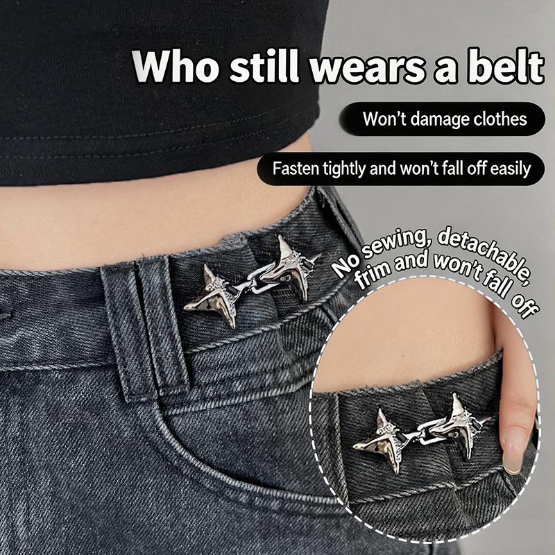 Verstellbare Jeans-Taillenschn – Jeans Bewertung und Preis