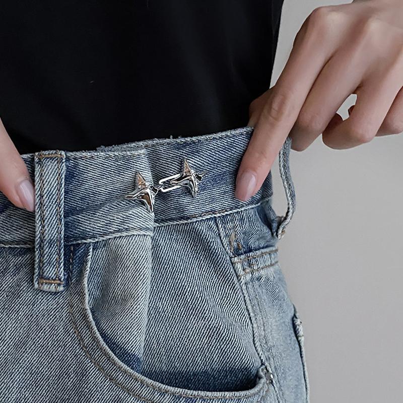Verstellbare Jeans-Taillenschn – Jeans Bewertung und Preis
