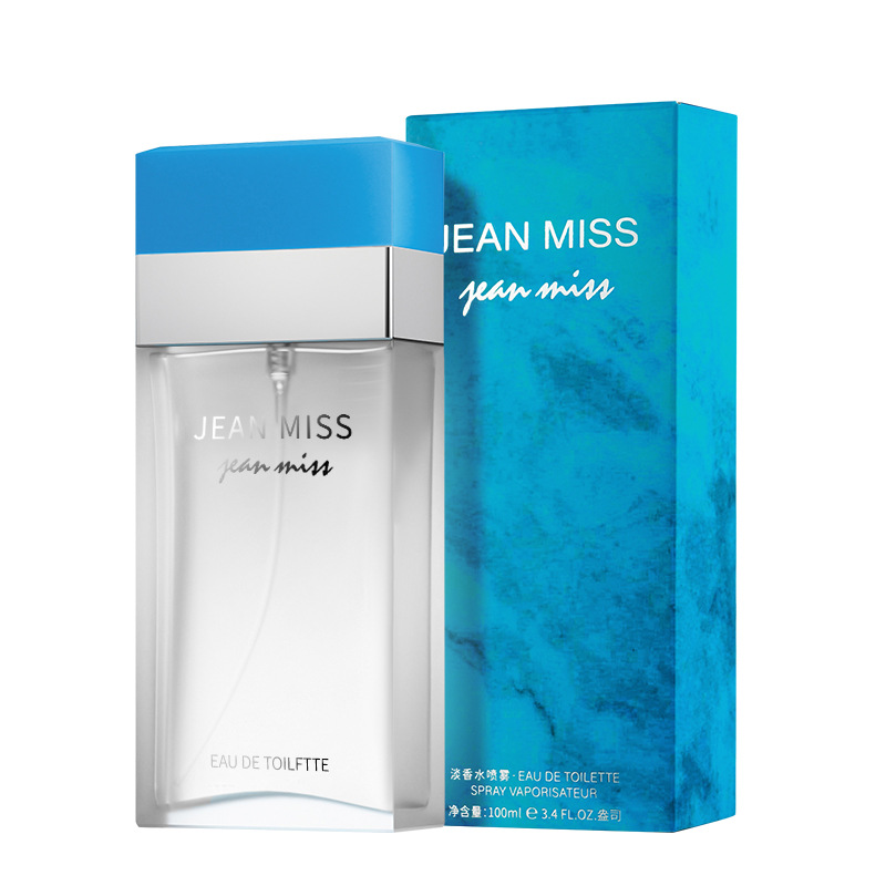 JEAN MISS Markenparfüm für Fra – Jeans Bewertung und Preis