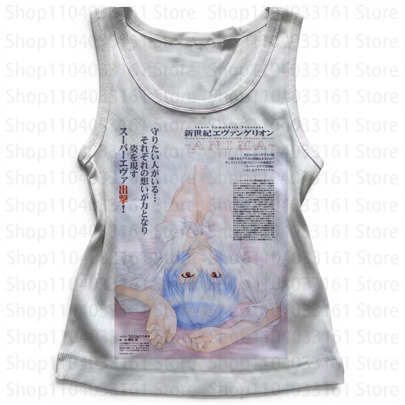Punk Gun Graphics Camisole Top – Y2K Graphic Baby Tee Crop Bewertung und Preis