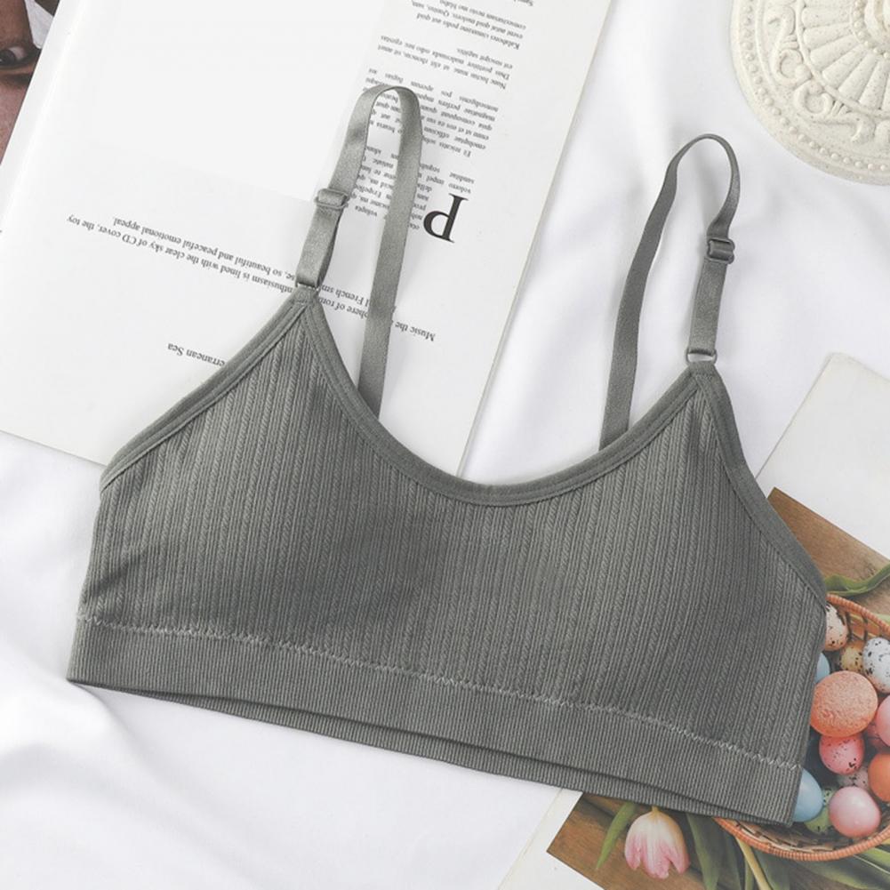 Damen Sport-BH Sommer Drahtlos – Seamless Ribbed Workout Tank Top Bewertung und Preis
