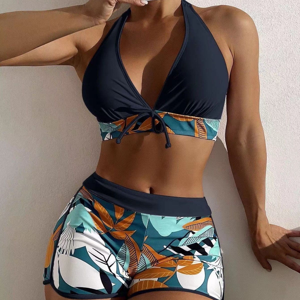 Badeanzug für Damen, zweiteili – Swimwear Bewertung und Preis