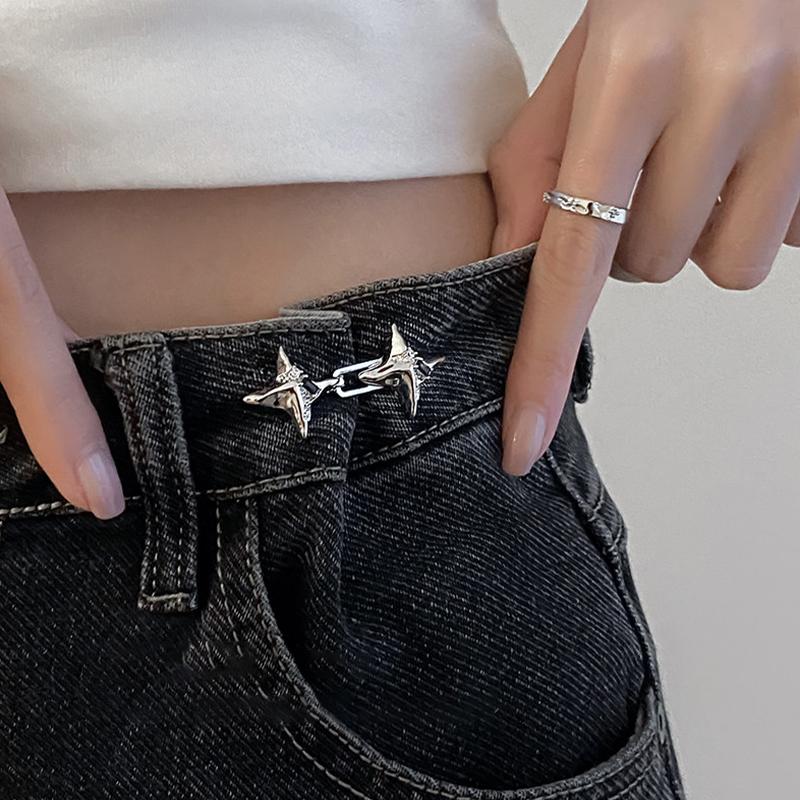 Langlebige Metall-Gürtelschnal – Jeans Bewertung und Preis